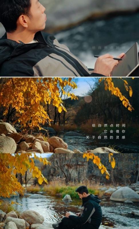 水哥给自然一点颜色  谁懂，看着看着就被水哥的科普搞入迷了。舒服的嗓音，娓娓道来