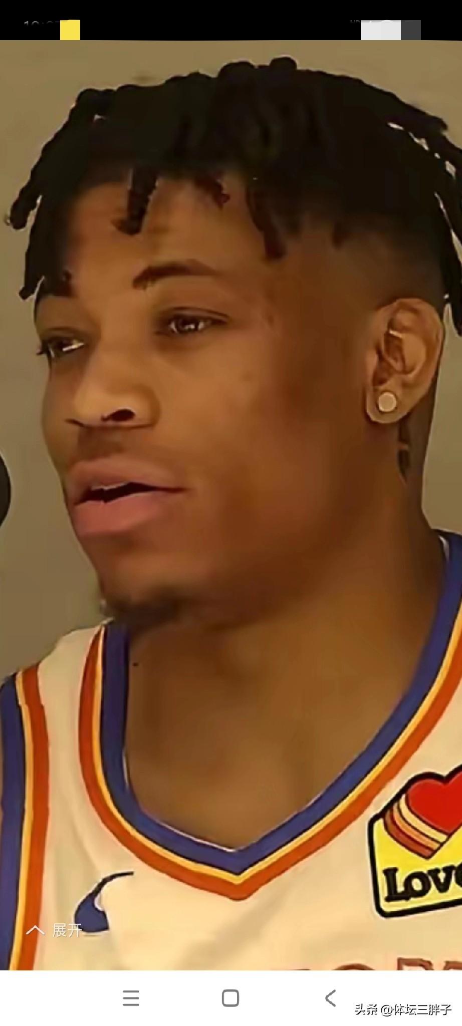 山东男篮的迪亚洛来啦！就问广东男篮，就问杜峰怕不怕？已经官宣，山东男篮第四外援约