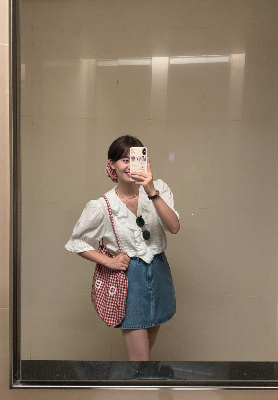 ❤️“复古少女的巴黎午后”