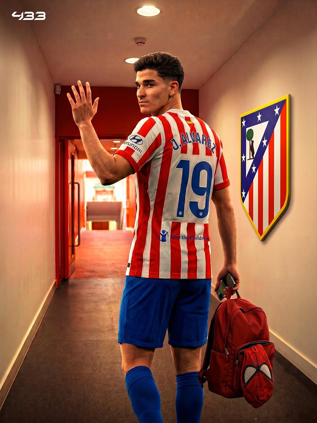 阿尔瓦雷斯 彻底闹掰 据悉，阿森纳对阿尔瓦雷斯的兴趣由来已久，早在球员加盟马竞前