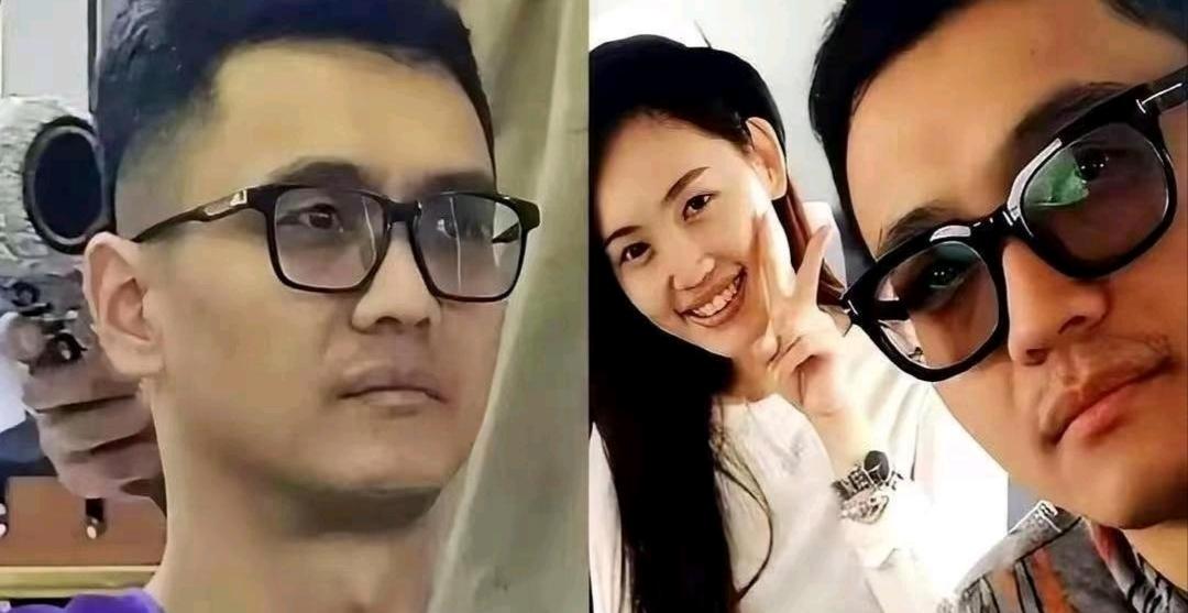 宋喆直播卖枣，刚准备开口带货，弹幕直接被王宝强三个字刷屏。
原本刻意挤出的笑容瞬