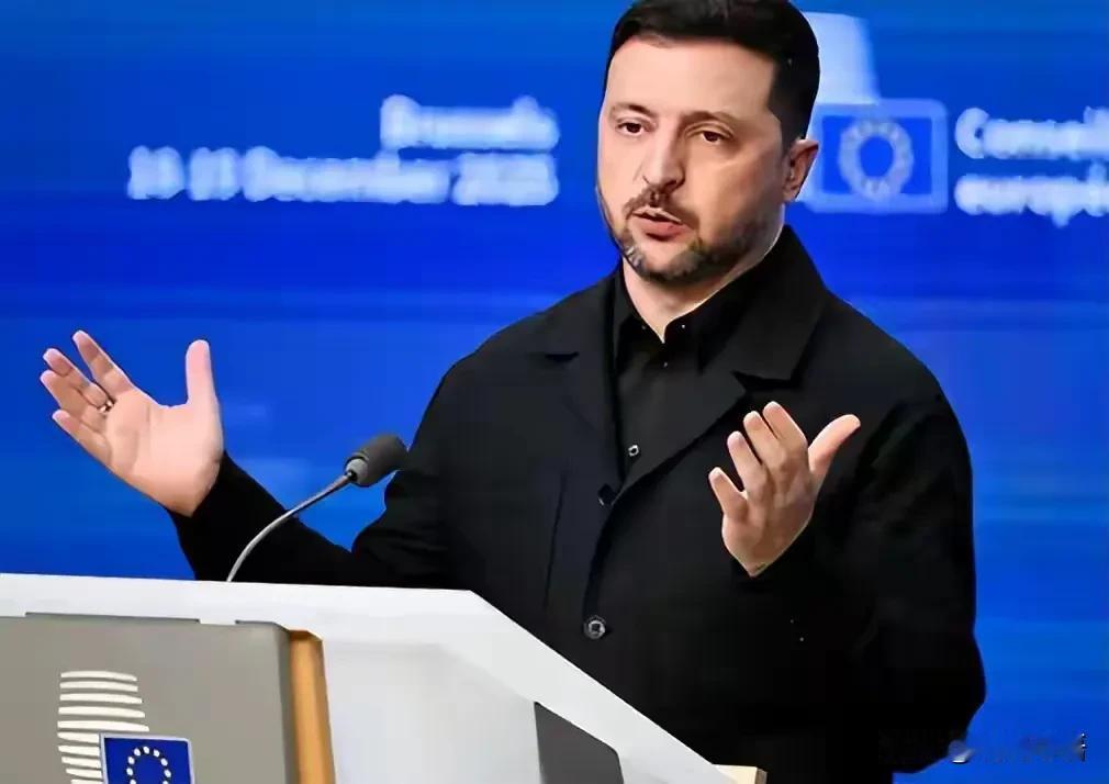 泽连斯基摊牌：乌克兰军队的生存危机，西方还买单吗？  

泽连斯基最近说了句大实