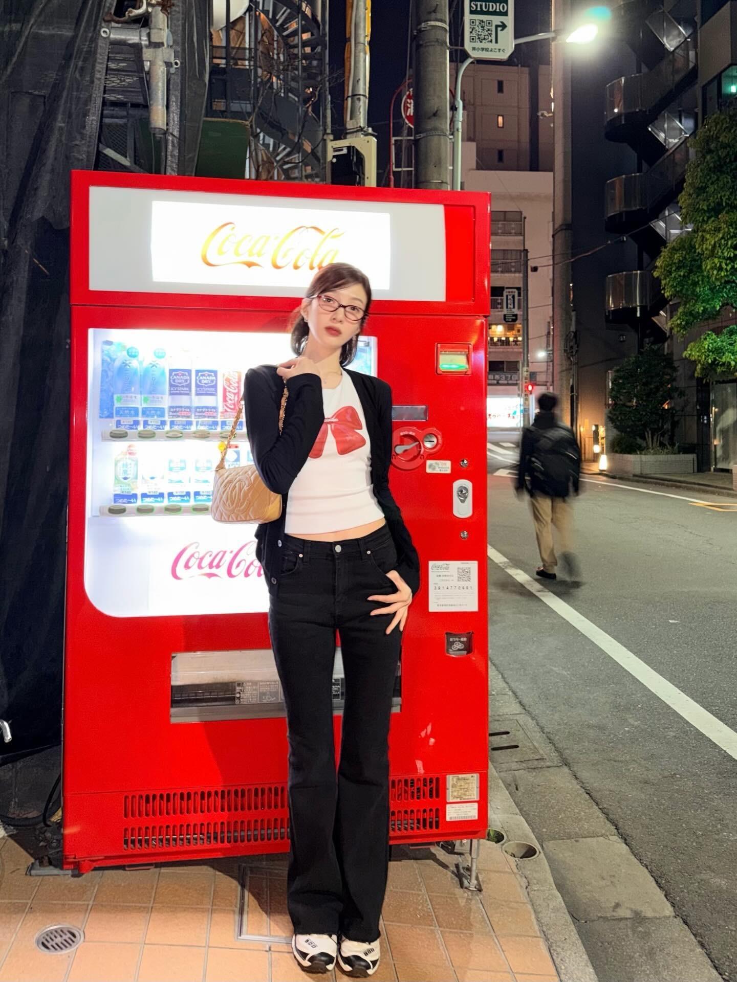 街头随拍joy 