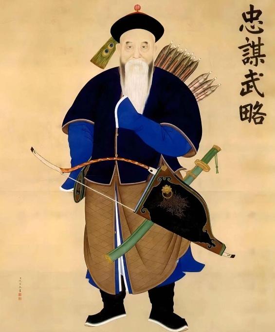 清道光年间，陕甘总督杨遇春新得了一个绝色美女。由于连日忙于军务，还没来得及同床共