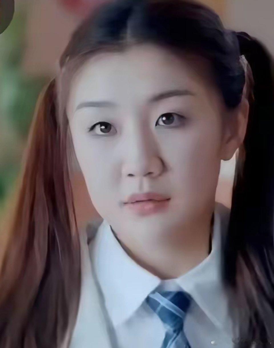 哇！陈梦真的踏入娱乐圈，开始演戏啦！她演的短剧青春校园偶像剧，女主角林玥玥，配音