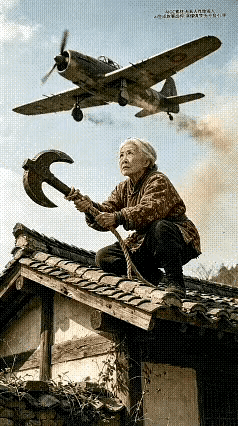 西游记都不敢这么拍。[泪奔]