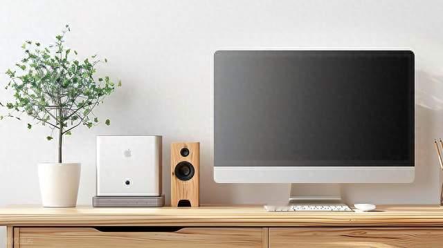 时隔两年大更新！2nm M6芯片+超强AI能力，新Mac mini6999元起售
