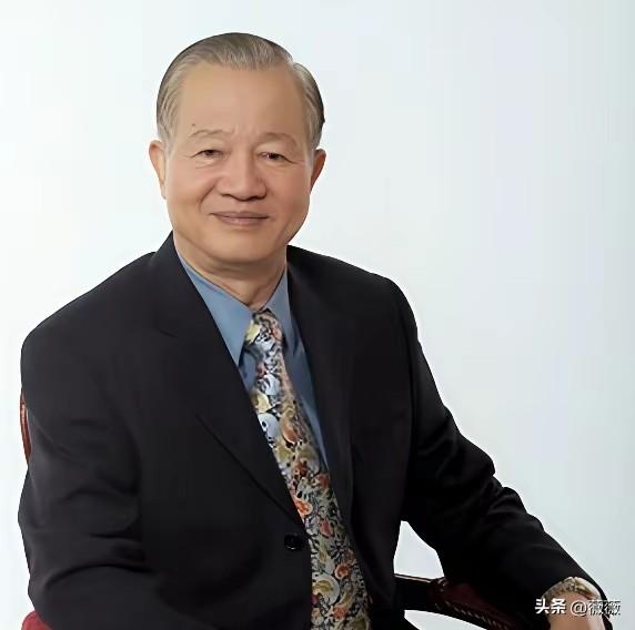 曾仕强先生令人深思的话：
“我几乎看了世界上所有的豪宅，它们的命运都是一样的，最