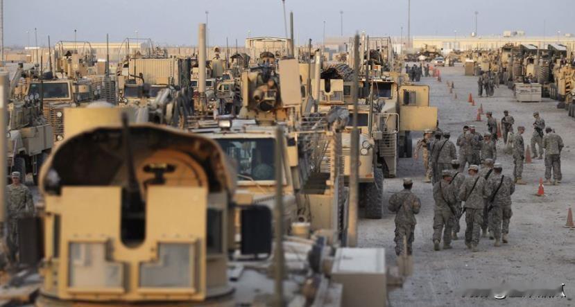 伊拉克考虑赶走美军。从1月4日，美军无人机精确轰炸巴格达的伊拉克人民动员组织”第