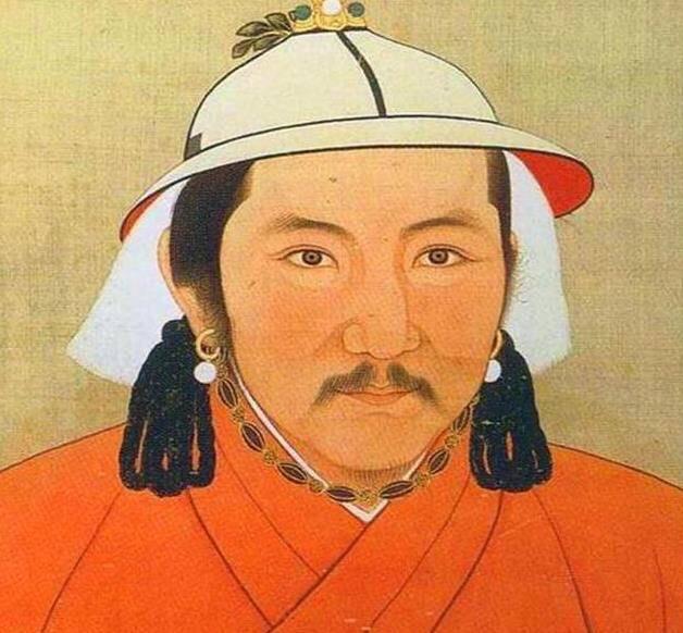 震撼揭秘！这位“北方智囊”如何左右大宋与辽朝的命运？——耶律楚材的传奇人生

大