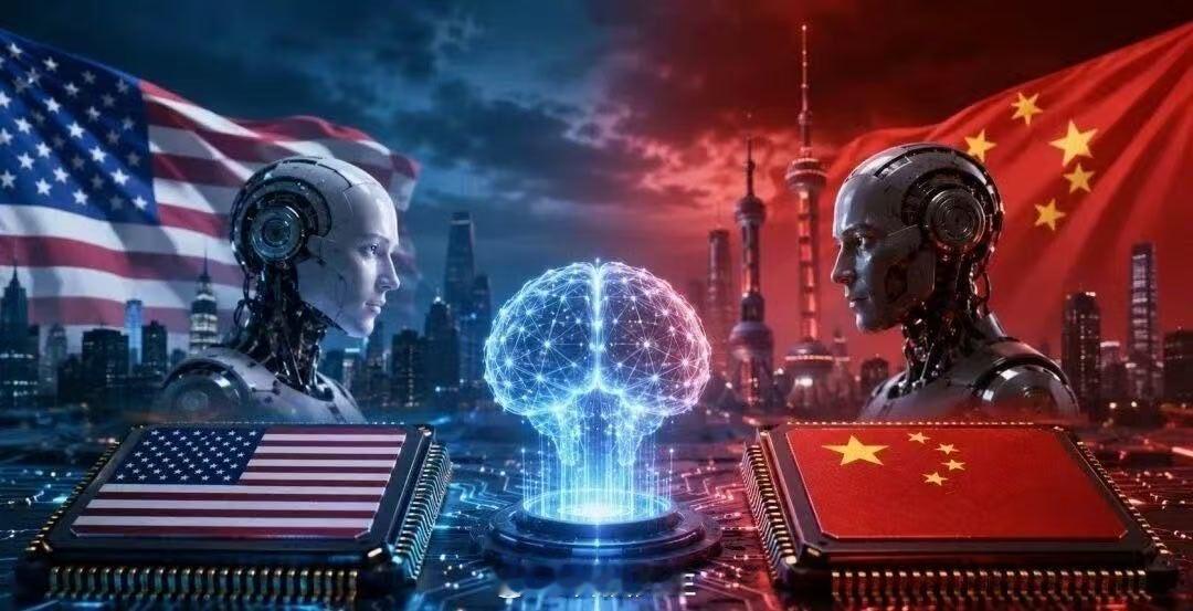 中国人形机器人占全球出货量97% 最新行业研究数据显示，今年上半年全球人形机器人