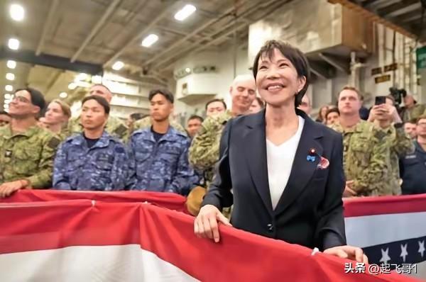 日本真是没事找事，
这个国家真的喜欢打仗，现在又要派兵中东，帮助美国打伊朗，日本