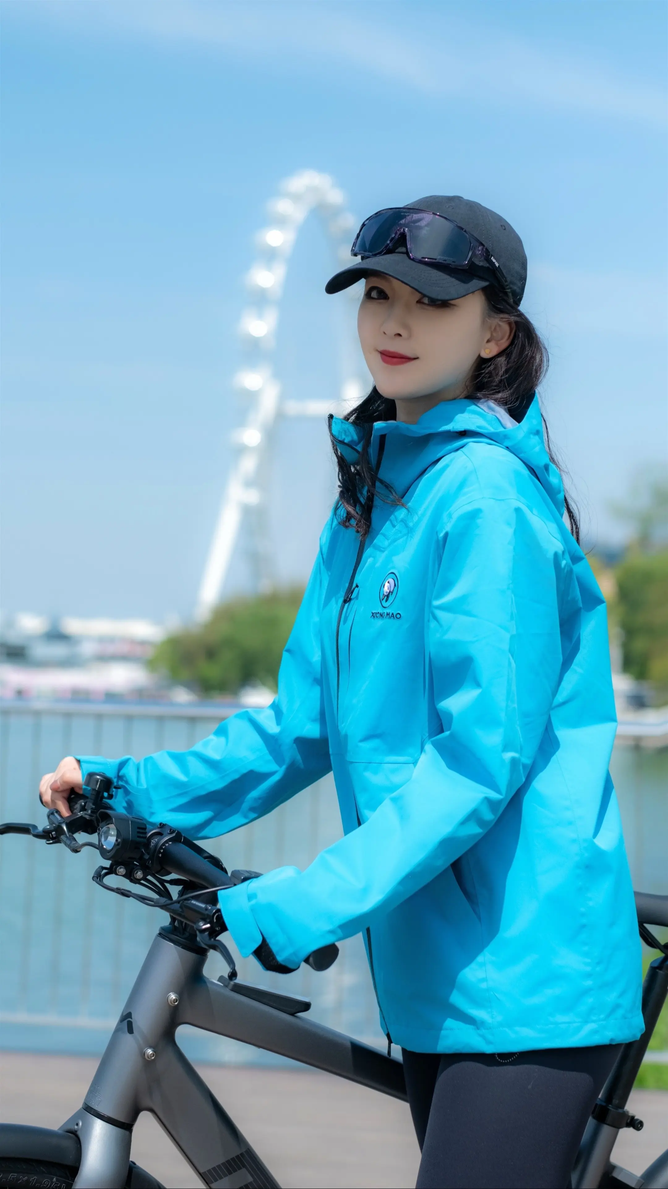 你本来就很棒！这一点，不需要别人来证明