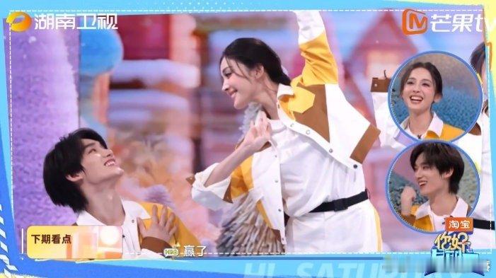 雪地里的企鹅天团上线！摇肚挥“翅”同步摇摆，笨拙萌态戳中笑点，快乐直接溢出屏幕～