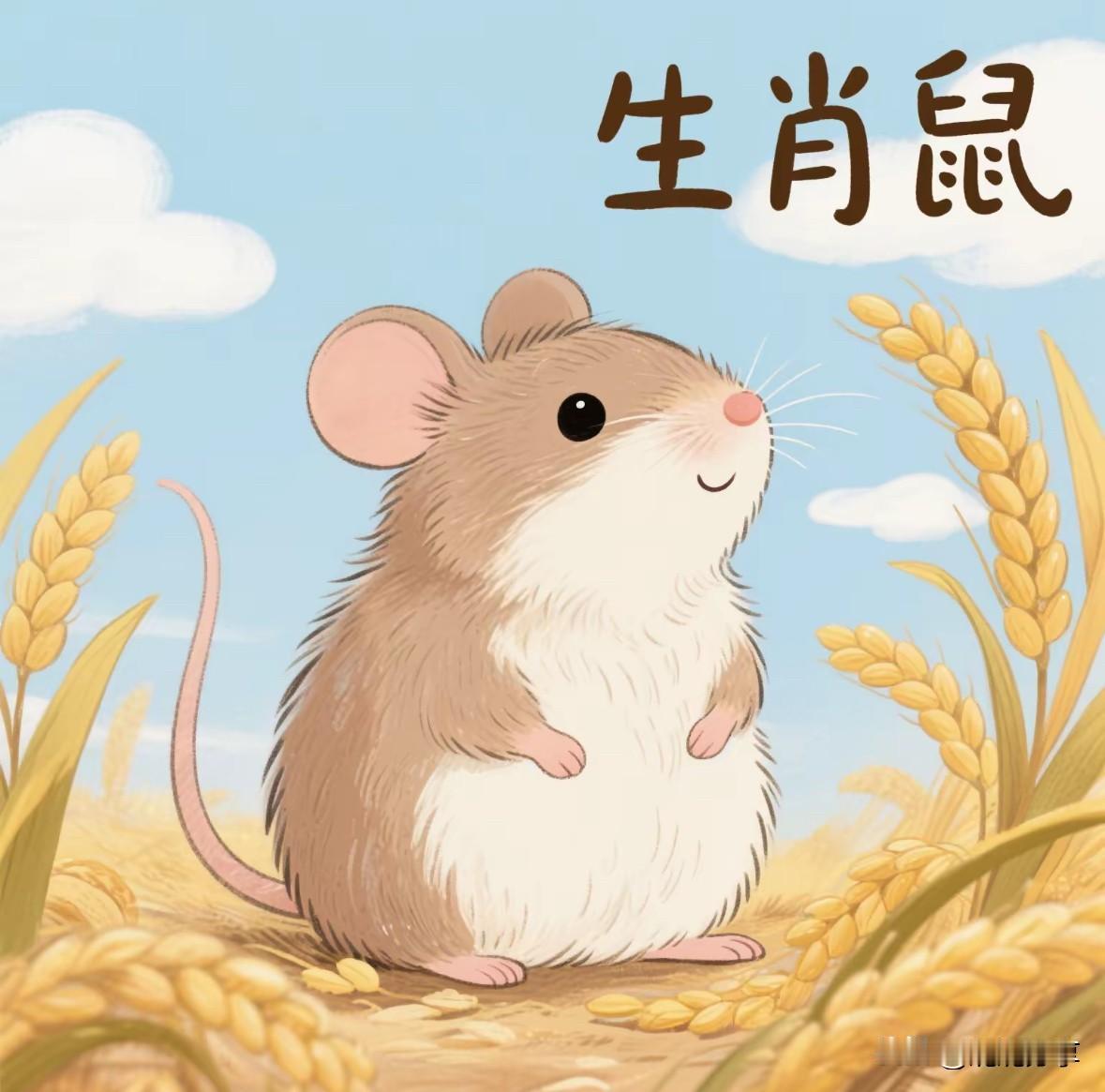 子鼠
​五月中旬前
​银行卡到账
​13.14万
​请“查收”