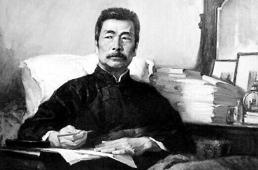 长大后，才发现鲁迅的文字是那么深刻，鲁迅这话太形象了，精辟到让人沉默以对。