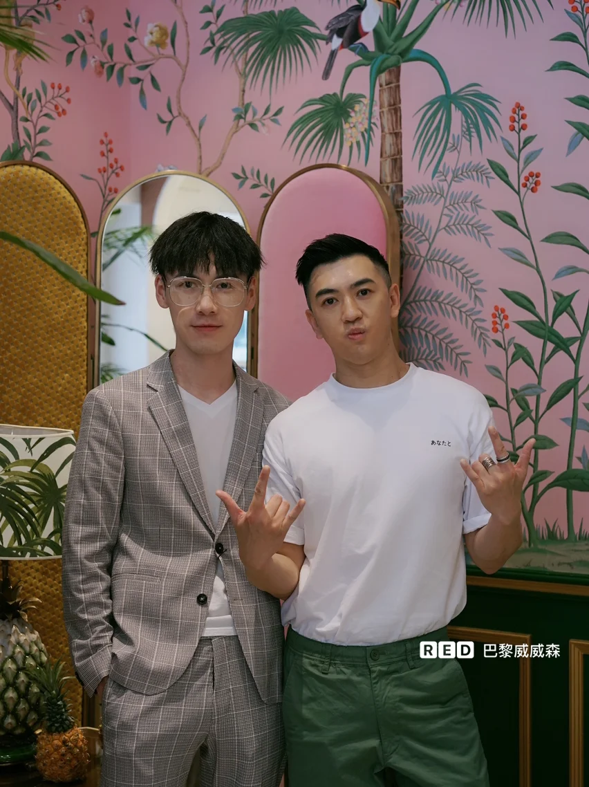 魔都网红甜品店 🆕 新晋打卡地 假装在伦敦