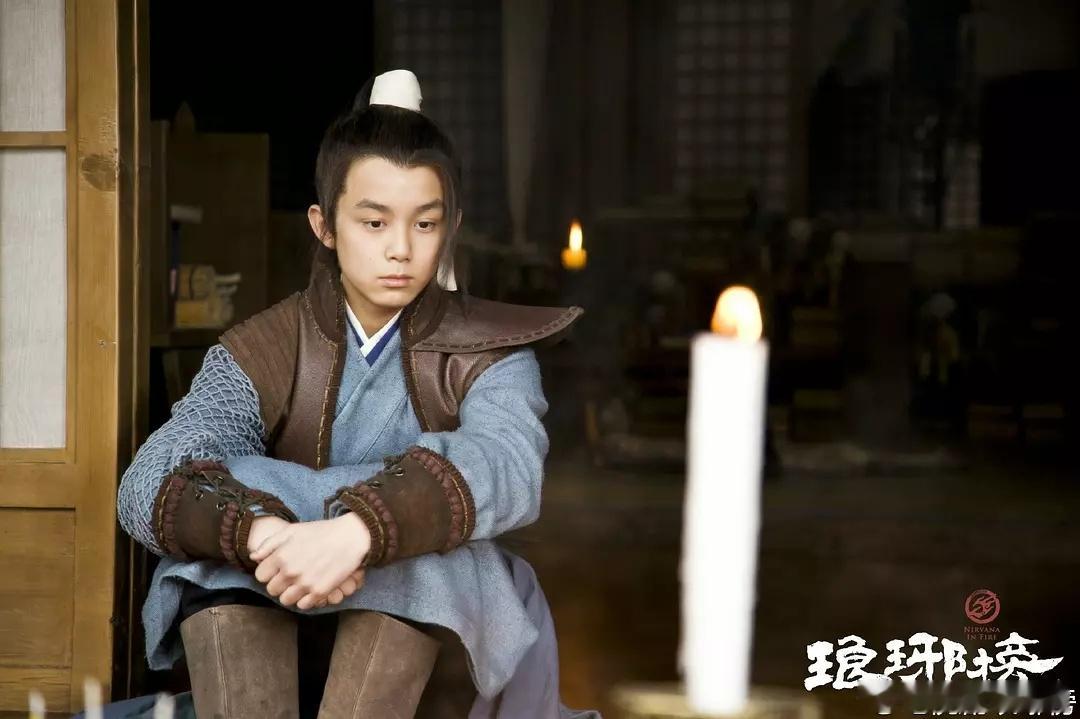 就好像看见了以前的飞流一样！吴磊陈平安打拳路透