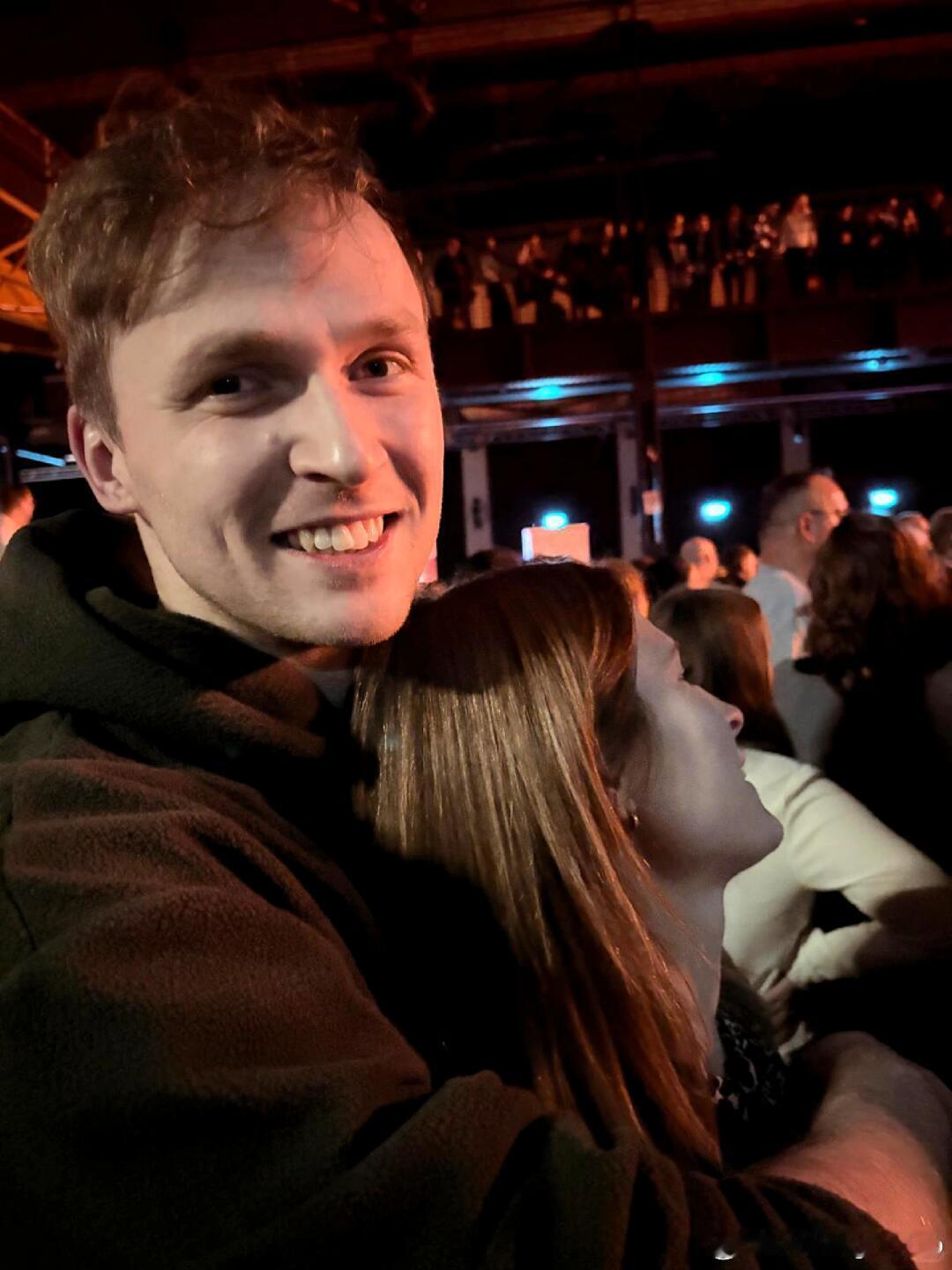 杜达：冠军的夜晚，不只有奖牌🎵💖2025最后一战打完，直接冲进Revolve