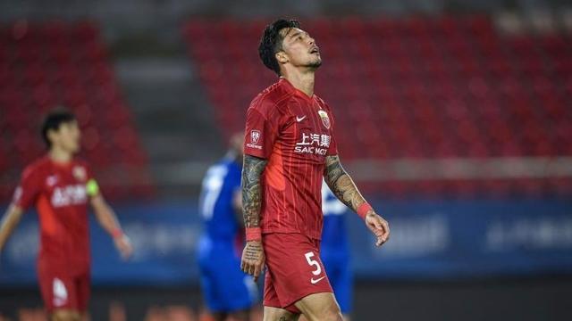 堂堂中超联赛高居榜首的上海海港亚冠资格赛竟然主场输给一支泰超的中游球队。从实力的