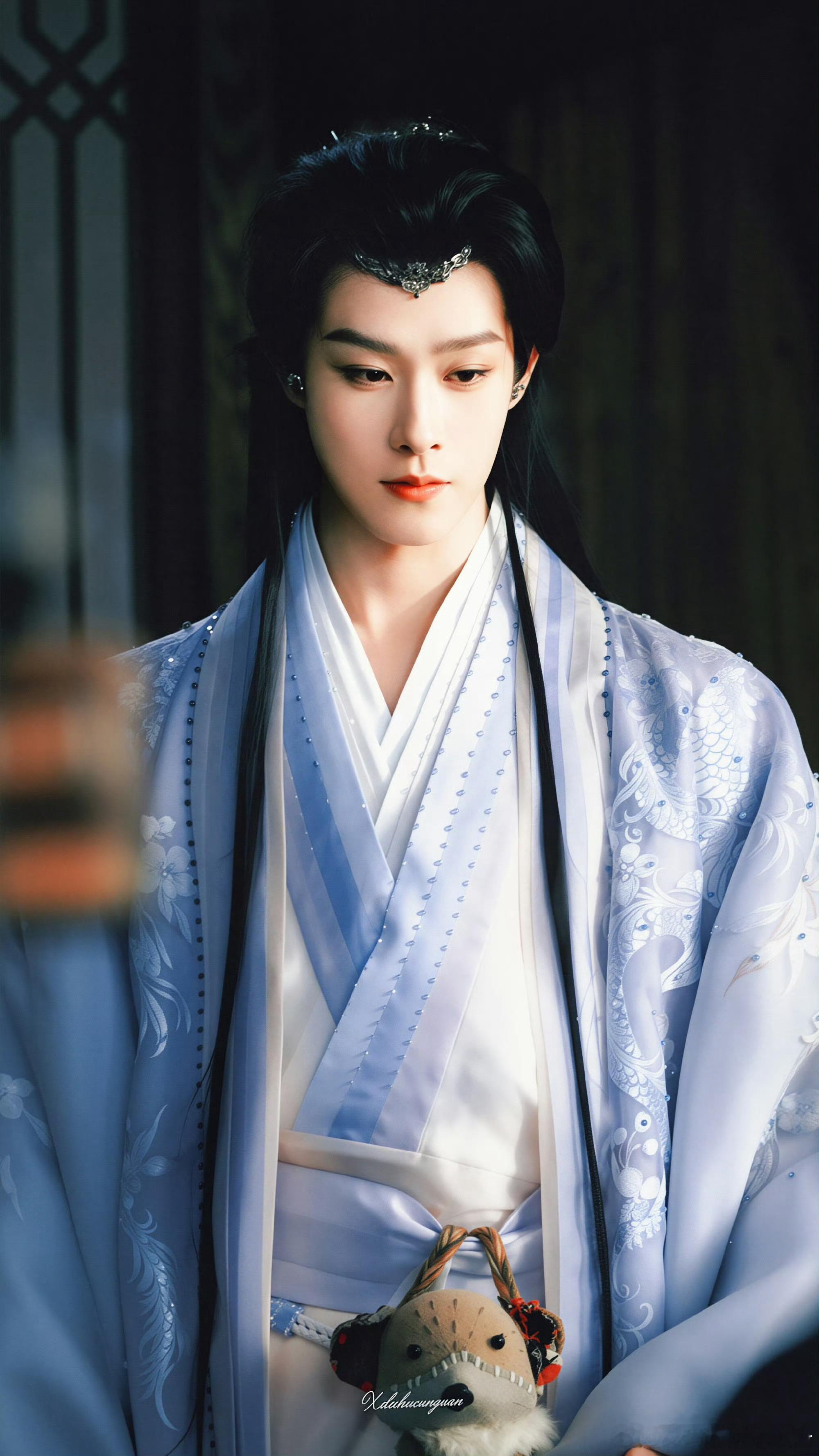 🍉网传田曦薇 田嘉瑞将出演《灯花笑》，两人平番，你期待吗？灯花笑 田曦薇