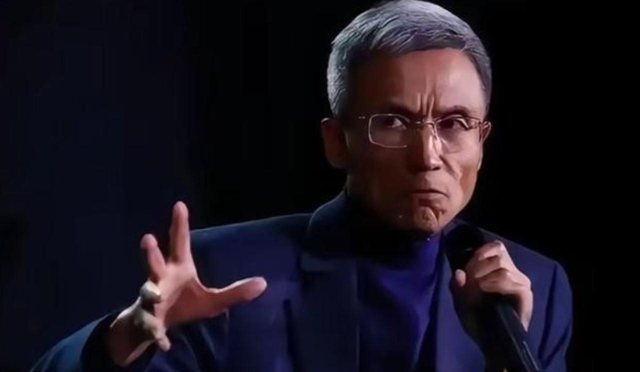 为什么说中国的公知需要一次肃清？举个挺多年前的例子，2011年，一帮“公知”对中