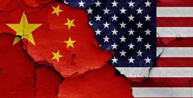 中国真的退无可退了，美军早已选好了他们的主战场，正逼着我们跳进战争陷阱。从美国的