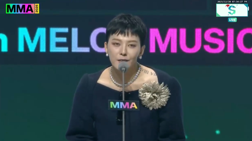 mma直播 MILLIONS Top10：G-DRAGON 