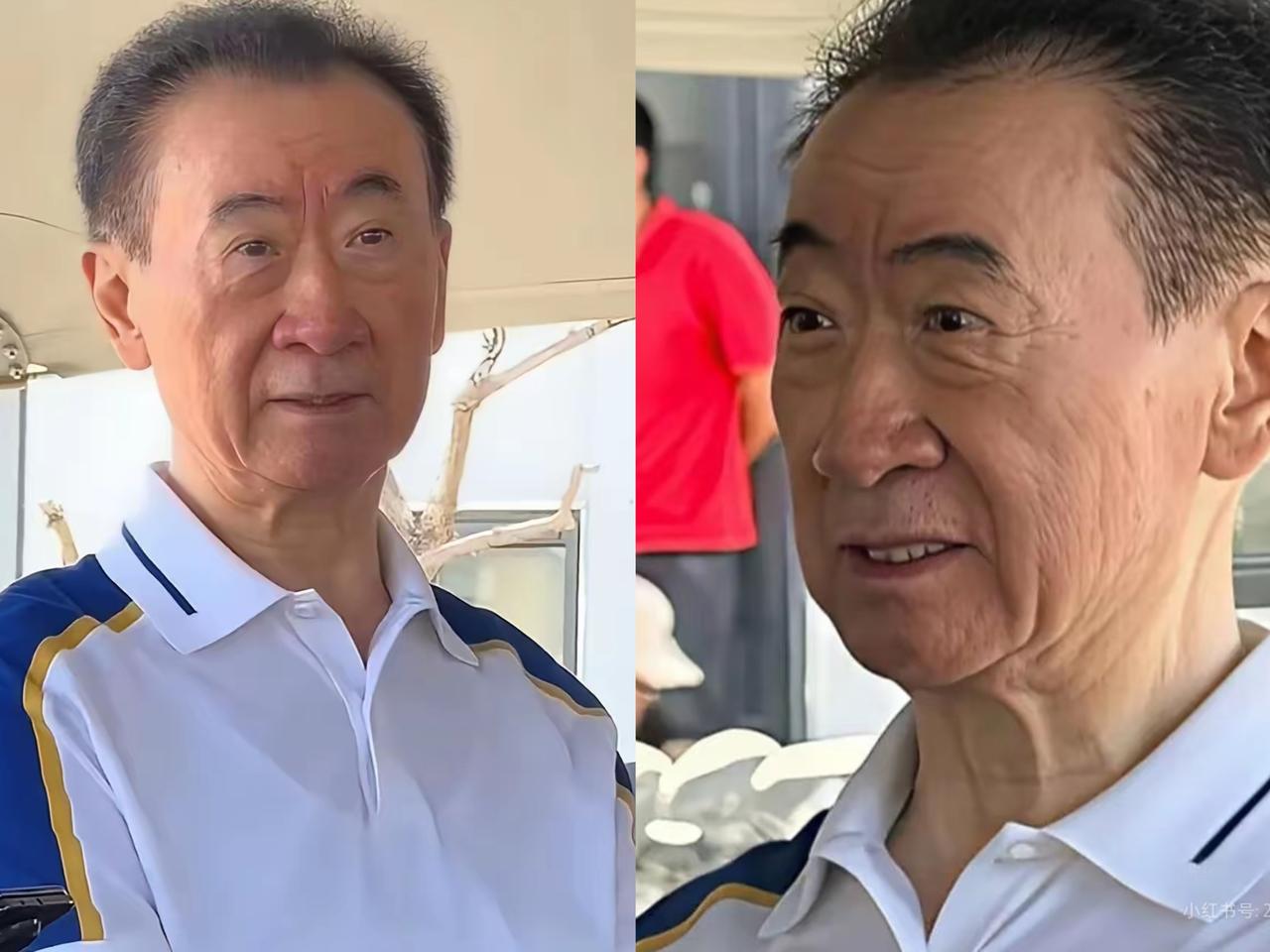 “由于万达下属项目公司经济纠纷导致，事实上双方一直在通过多种方式协商解决。”万达