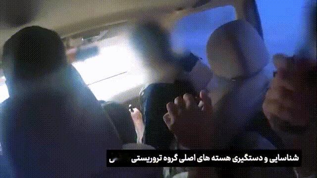 伊朗新总统上台后，以色列背景的伊朗武装组织马上策划武装暴动和袭击。7月15日，伊