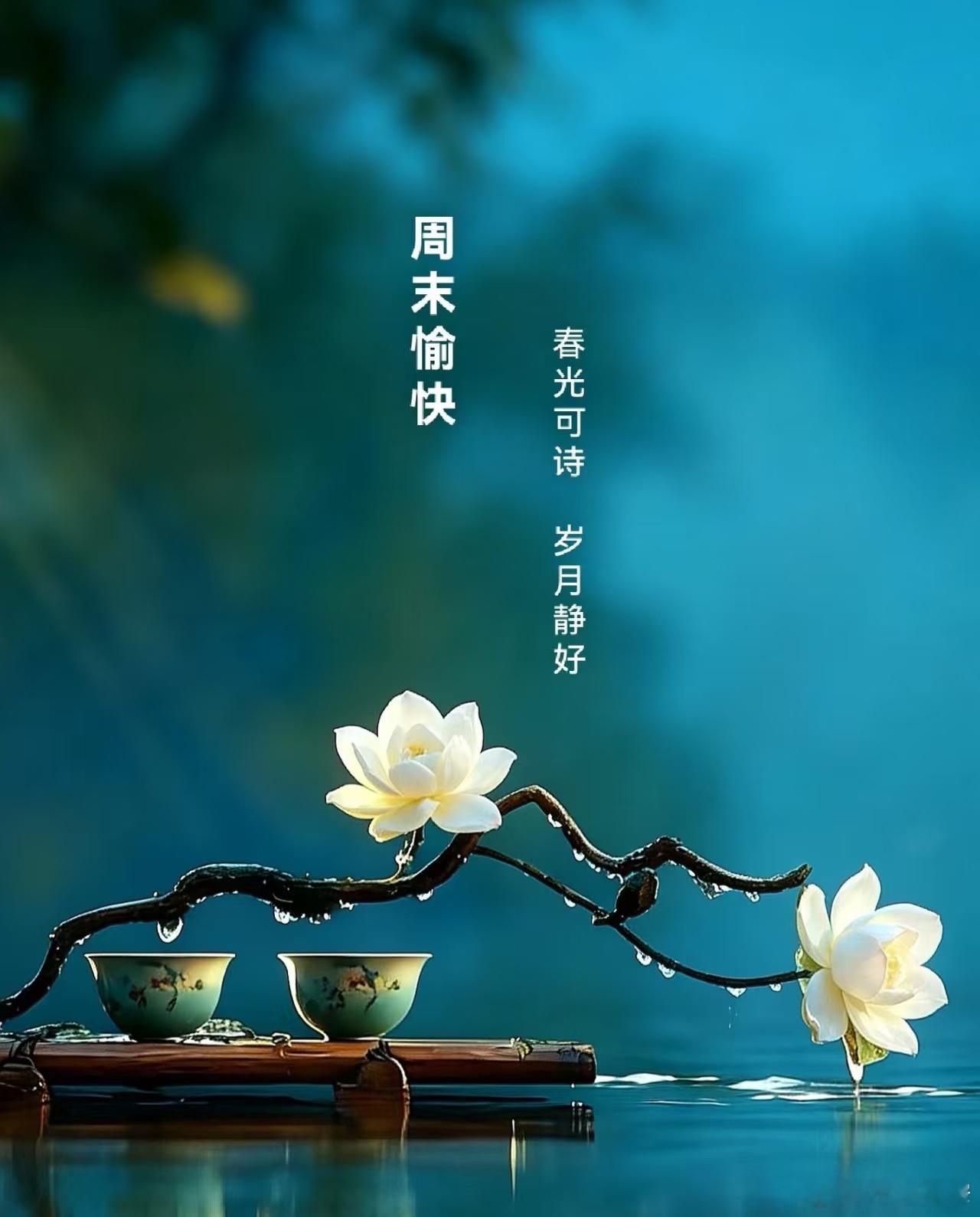 宽窄思语 《退休》把闹钟扔了，不是收起来。四十年被它切成碎片的清晨，今天还给鸟鸣
