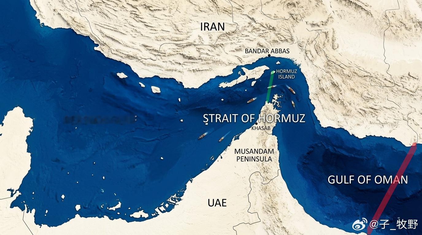 首先，伊朗声明不会参加明天在巴基斯坦举行的会谈。随后，特朗普宣布延长与伊朗的停火