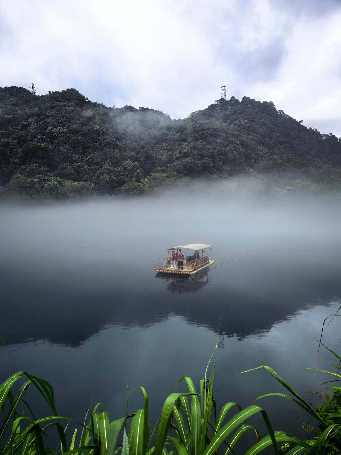 每日一善  善意是会传递的美好，今日播撒一份温暖，明日便可能收获满径芬芳。以善待