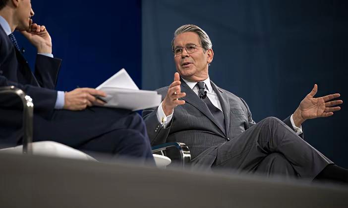 美国财长打包票：只要四年时间，就能摆脱中国稀土。美国政府官员都有一个共同点，即事