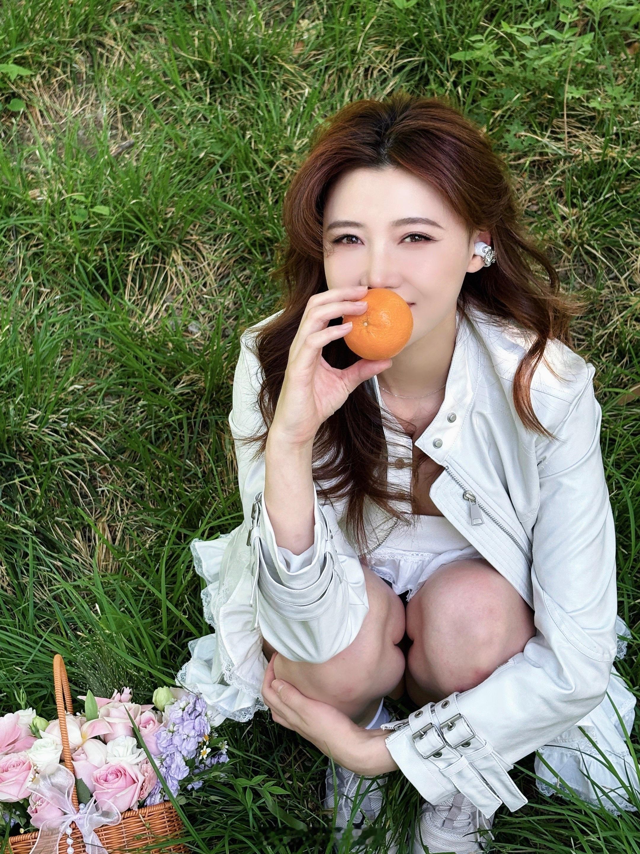 又是艳阳天日常分享春游  ​​​