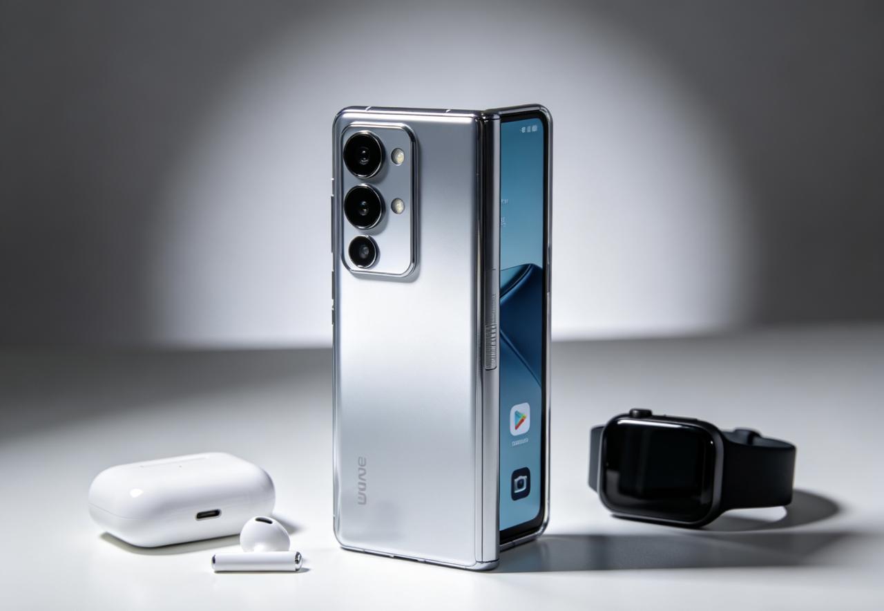 近期消费电子、智能家居等商品普遍涨价。3月起国内主流手机新品均价较2025年同档