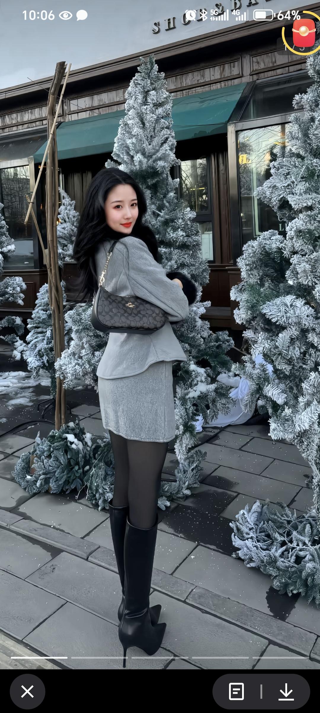 气质穿搭如何穿得恰到好处？