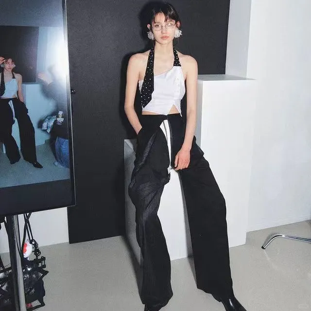 氛围感Natalia即将抵杭