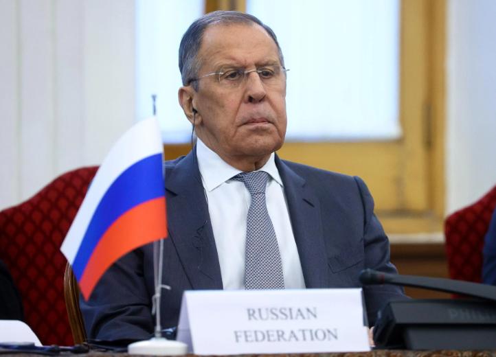 俄罗斯敢作敢当，摊牌了！俄罗斯外长拉夫罗夫公开向外界宣称，俄罗斯已经向伊朗提供了