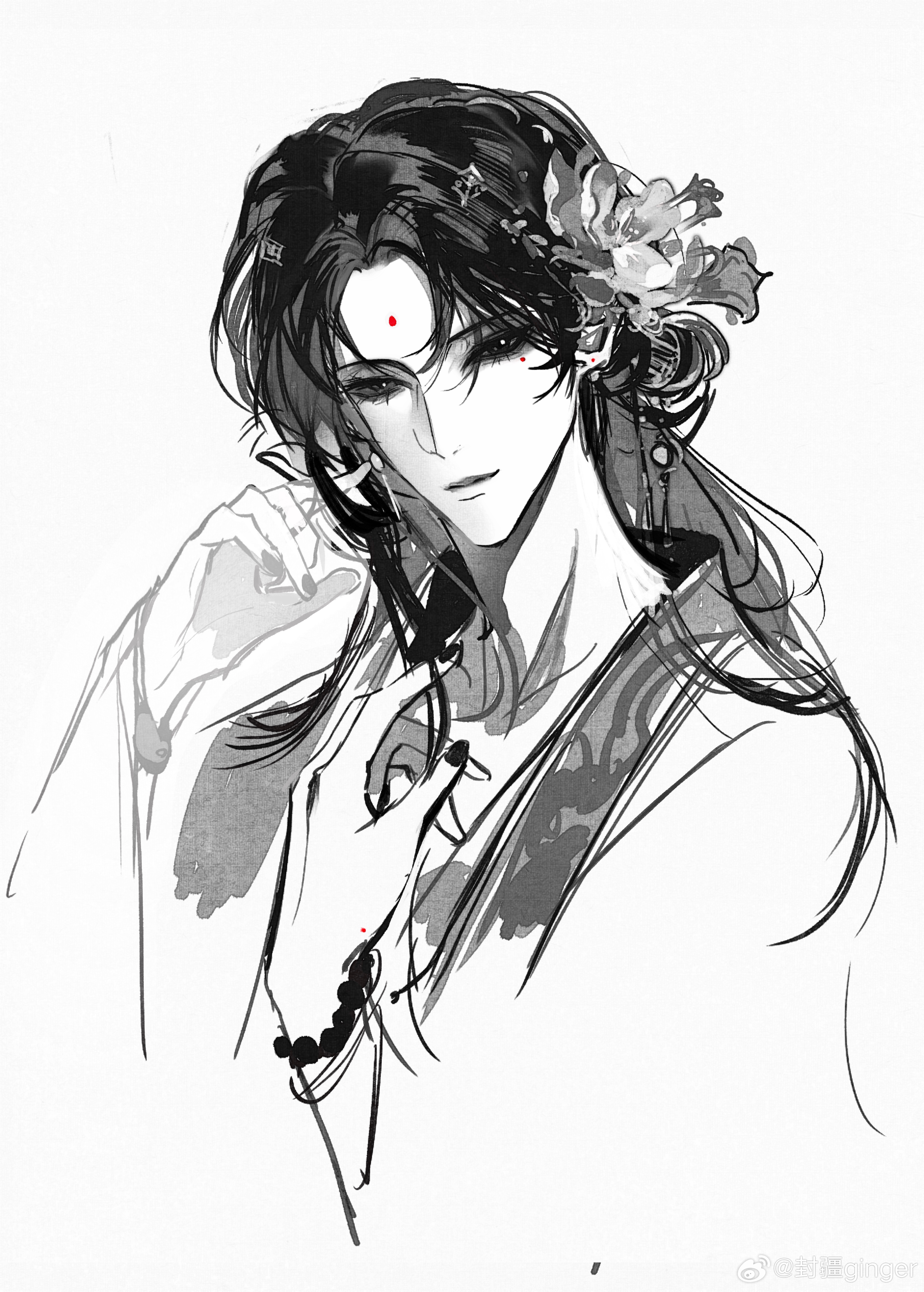什么小郡主昀 
