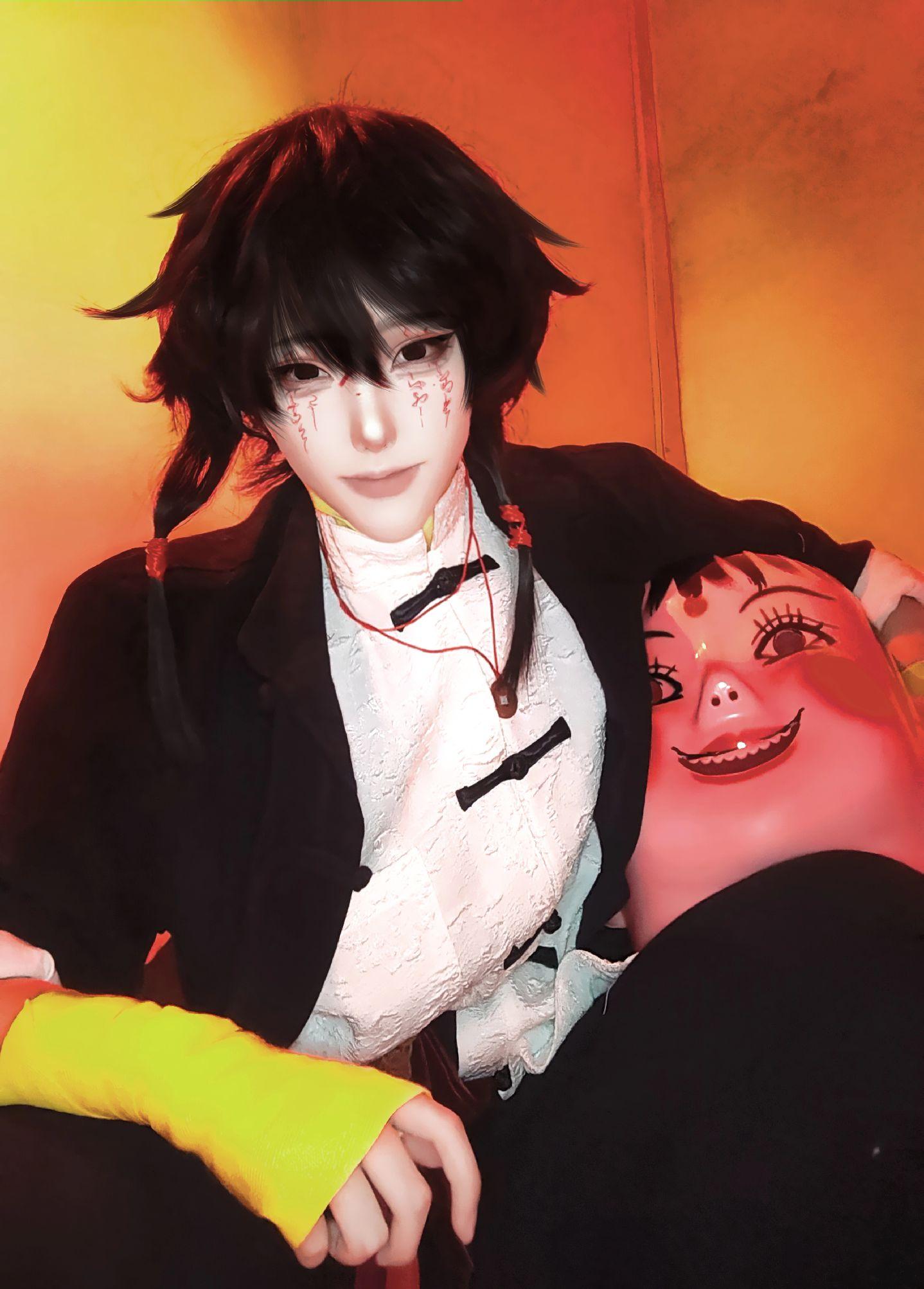 你子车哥我啊有的是办法