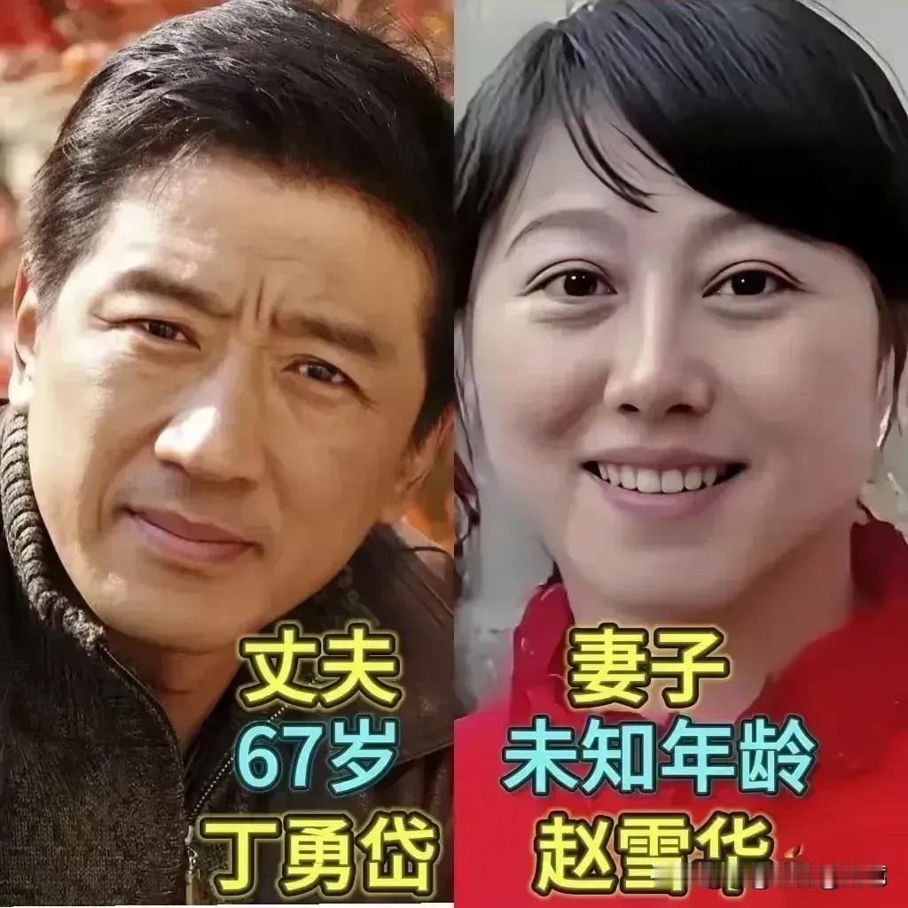 黄渤、小欧，郭德纲、王慧，张卫健、张茜，陈宝国、赵奎娥，丁勇岱、赵雪华，辛柏青、