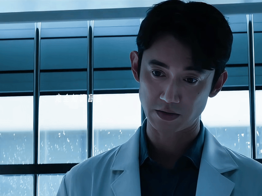 原来卵子的数量是有限的危险关系疑似为钱频繁捐卵   《危险关系》好敢拍也好会拍啊