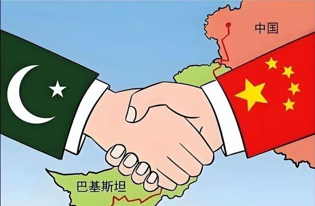 如果中国向巴基斯坦交付歼35，就证明中国已经计划对台湾动手了，需要巴基斯坦能够对