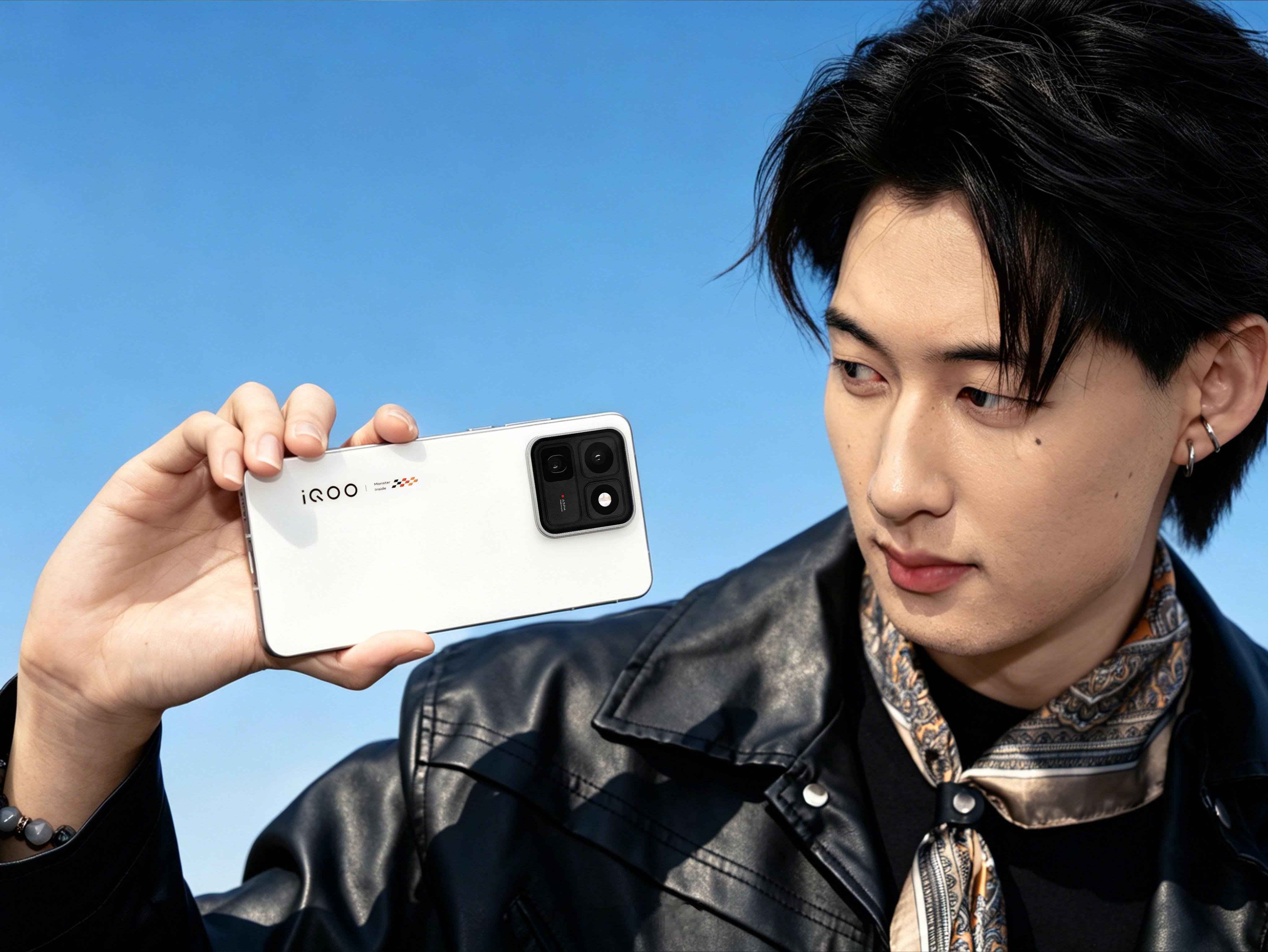 iQOO15T看完了，咱们再来看看大平板！新旗舰平板iQOO Pad6 Pro 