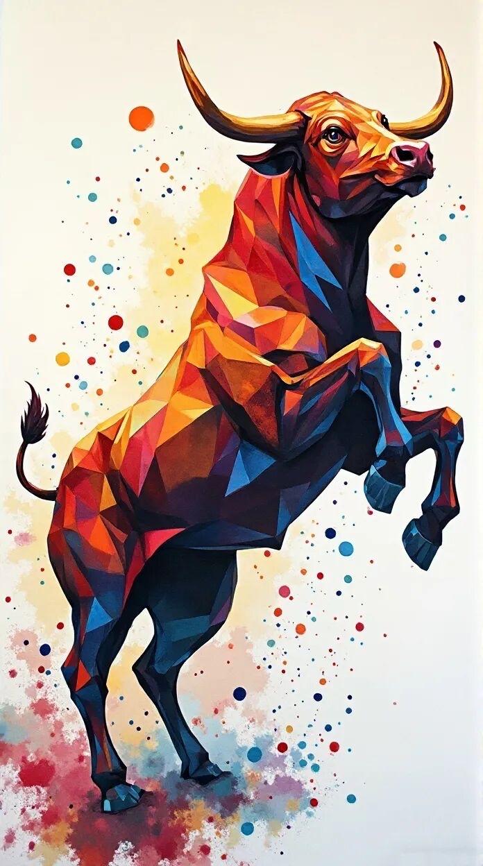 一、核心性格（丑牛）

优点
• 踏实勤奋：一步一个脚印，有“老黄牛”精神，耐力