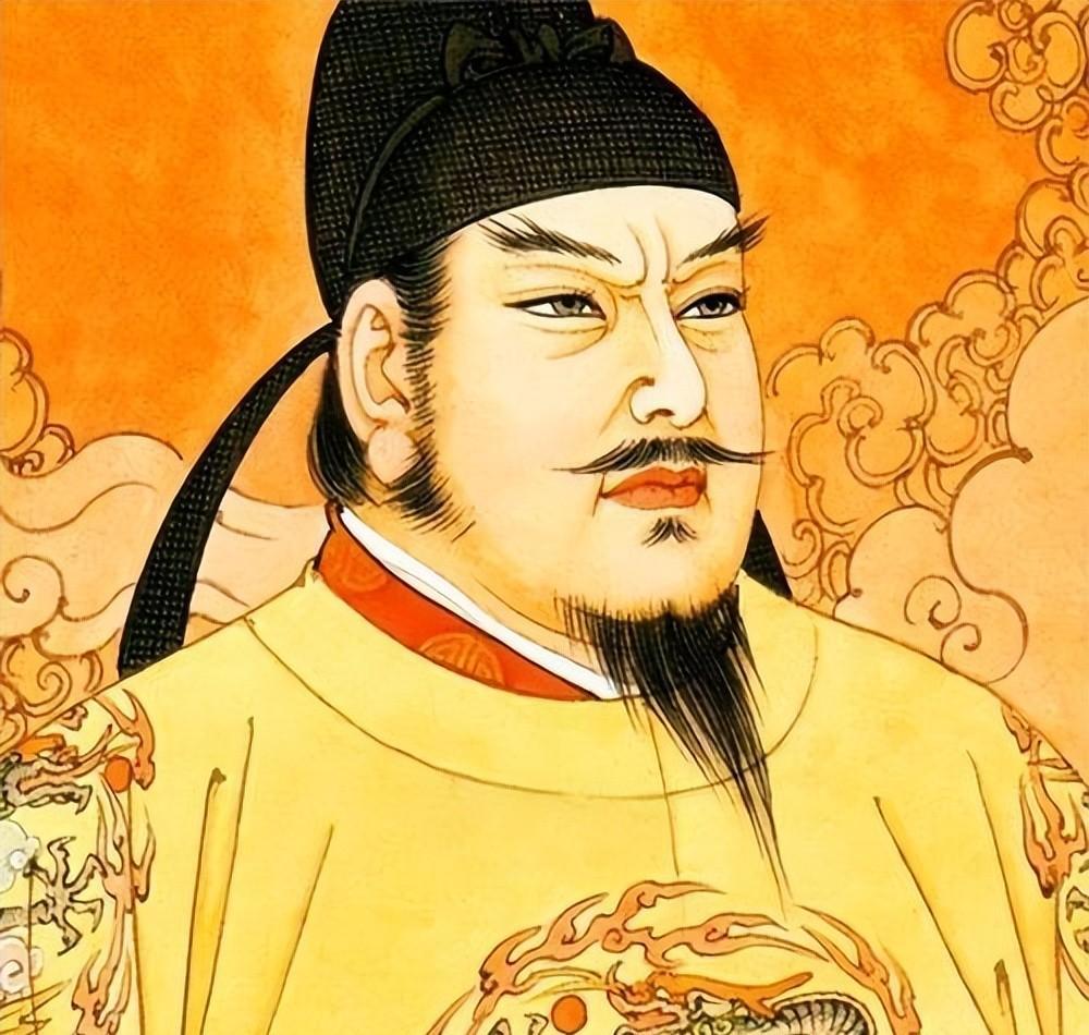 很多人都被误导了！玄武门之变根本不是李世民一时贪心夺权！真正逼他下定决心篡位的，