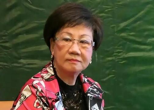 全网哗然！没人敢信，2026开年台湾政论节目上，“台独教母”吕秀莲竟直言：台湾是