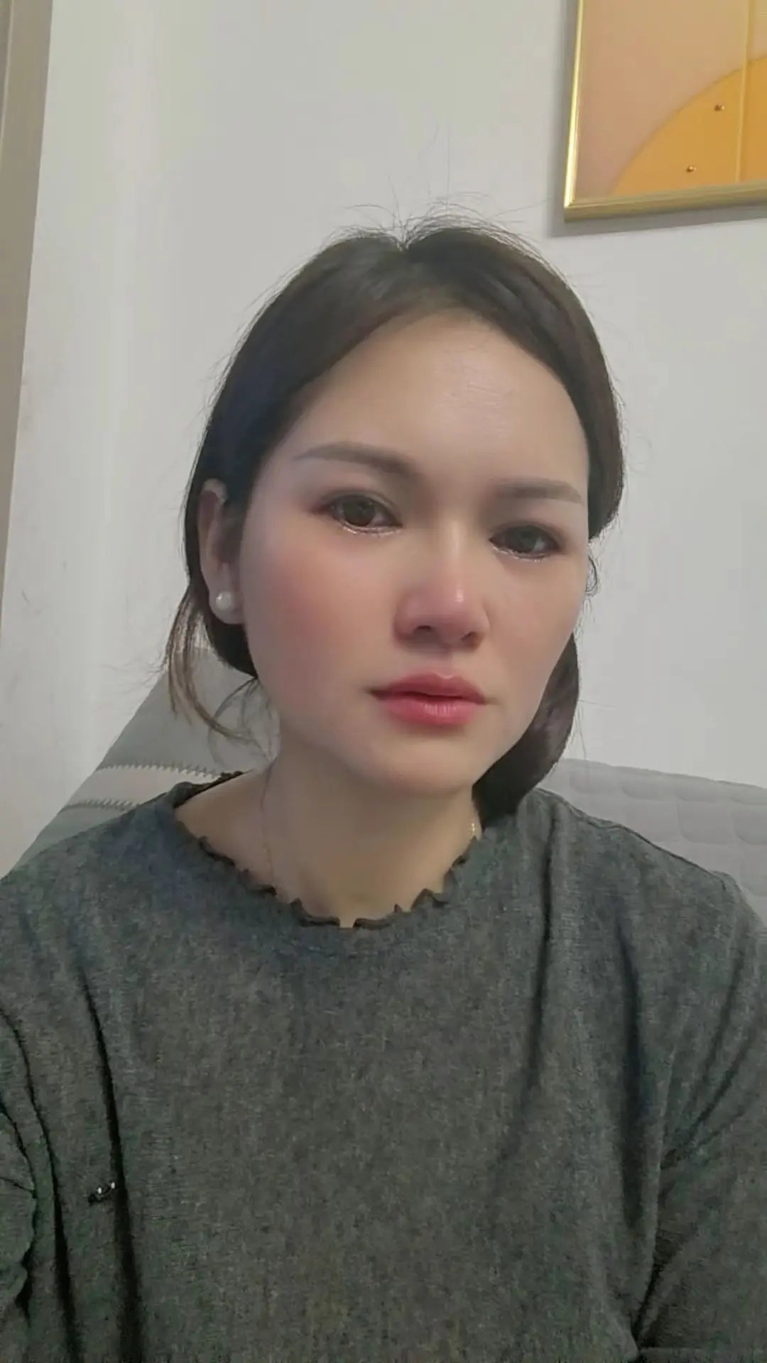 孩子的一句话，又让我破防了，准备带孩子出去玩，他说打电话让爸爸来接我们...