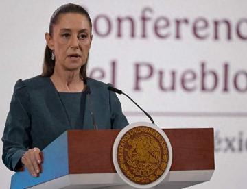 墨西哥真的狠呀，直接当着美国的面把桌子掀了，直接放话自己帮助古巴给古巴石油既是双